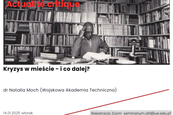 Actualite-critique